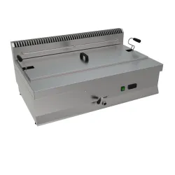 Electric pastry fryer 15L FPE105E15