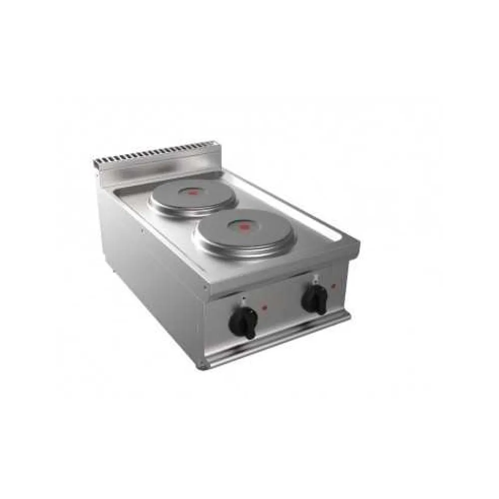 Electric hob P7/CUET2BB