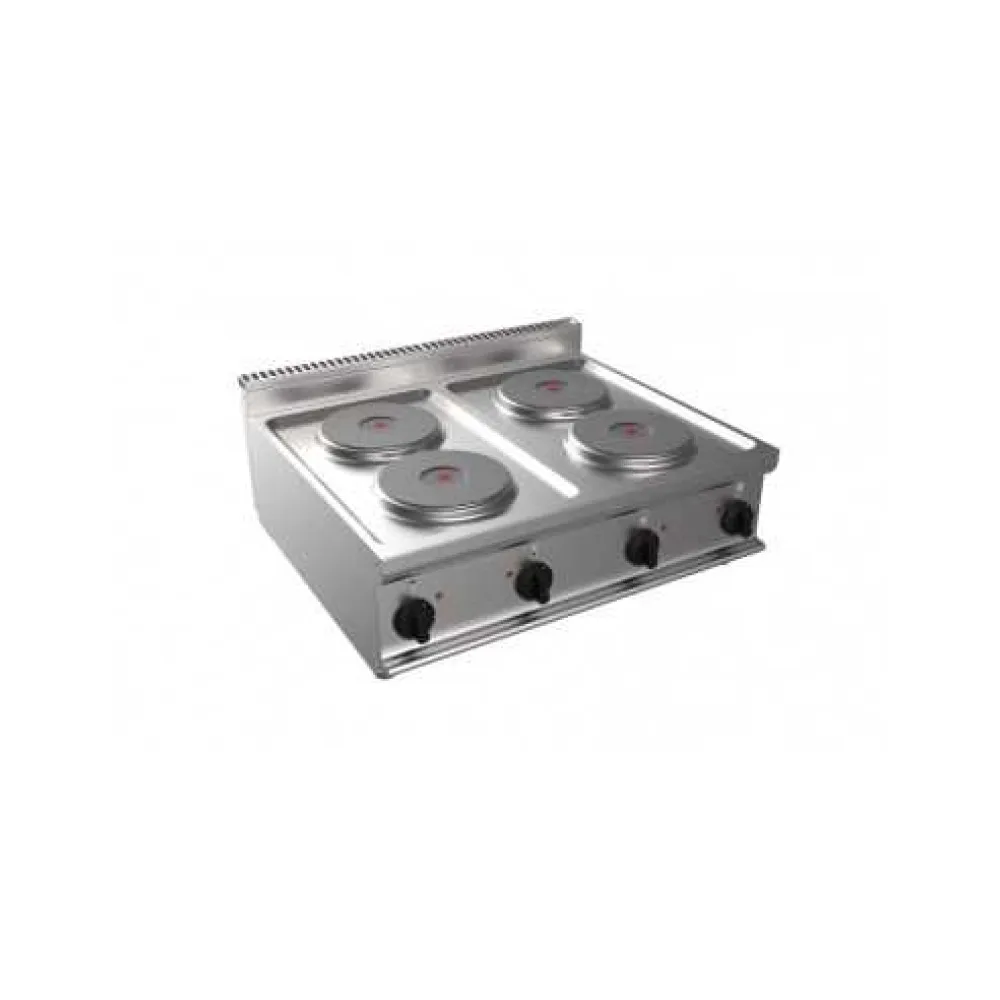 Electric hob P7/CUET4BB