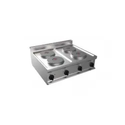 Electric hob P7/CUET4BB