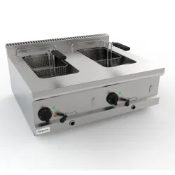 Electric fryer 14L P7/FRE2V8