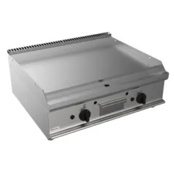 Gas smooth grill surface P7/FTG2BBLK