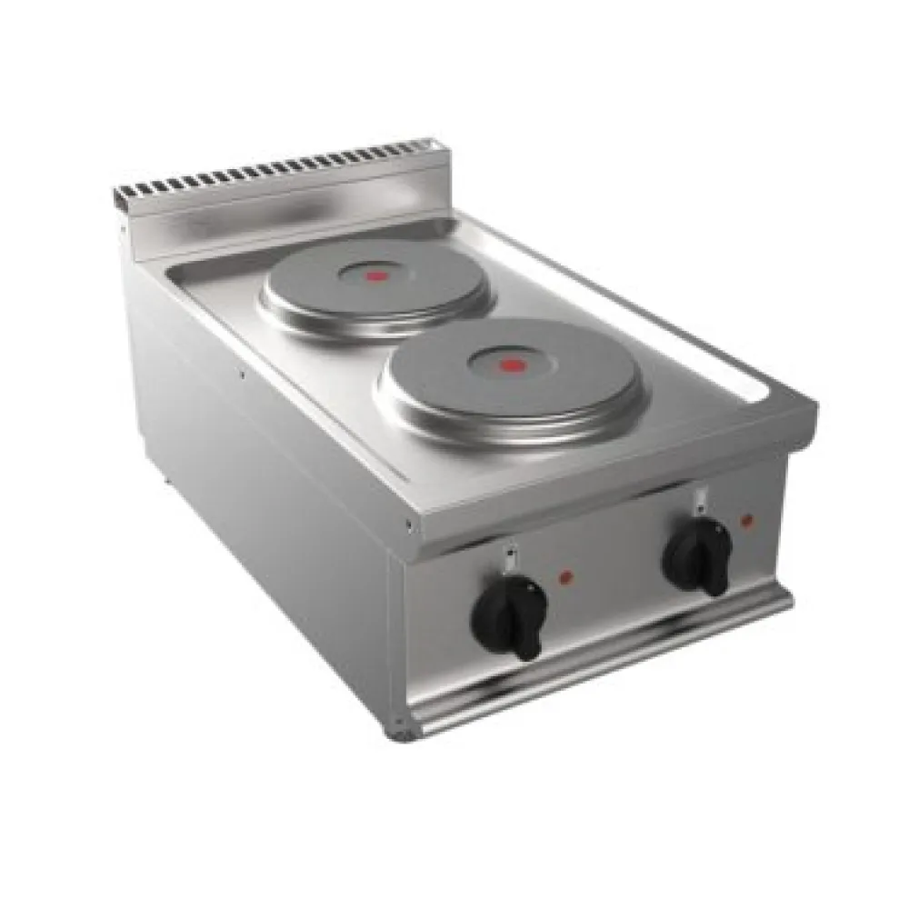 Electric hob P7/CUET2BB EASY 700 E7/CUET2BB