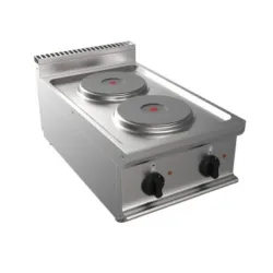 Electric hob P7/CUET2BB EASY 700 E7/CUET2BB