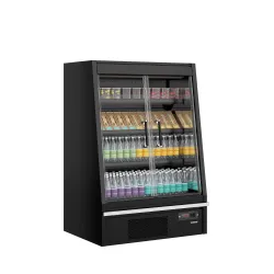 Showcase Galaxy+ GPL10FGD Black