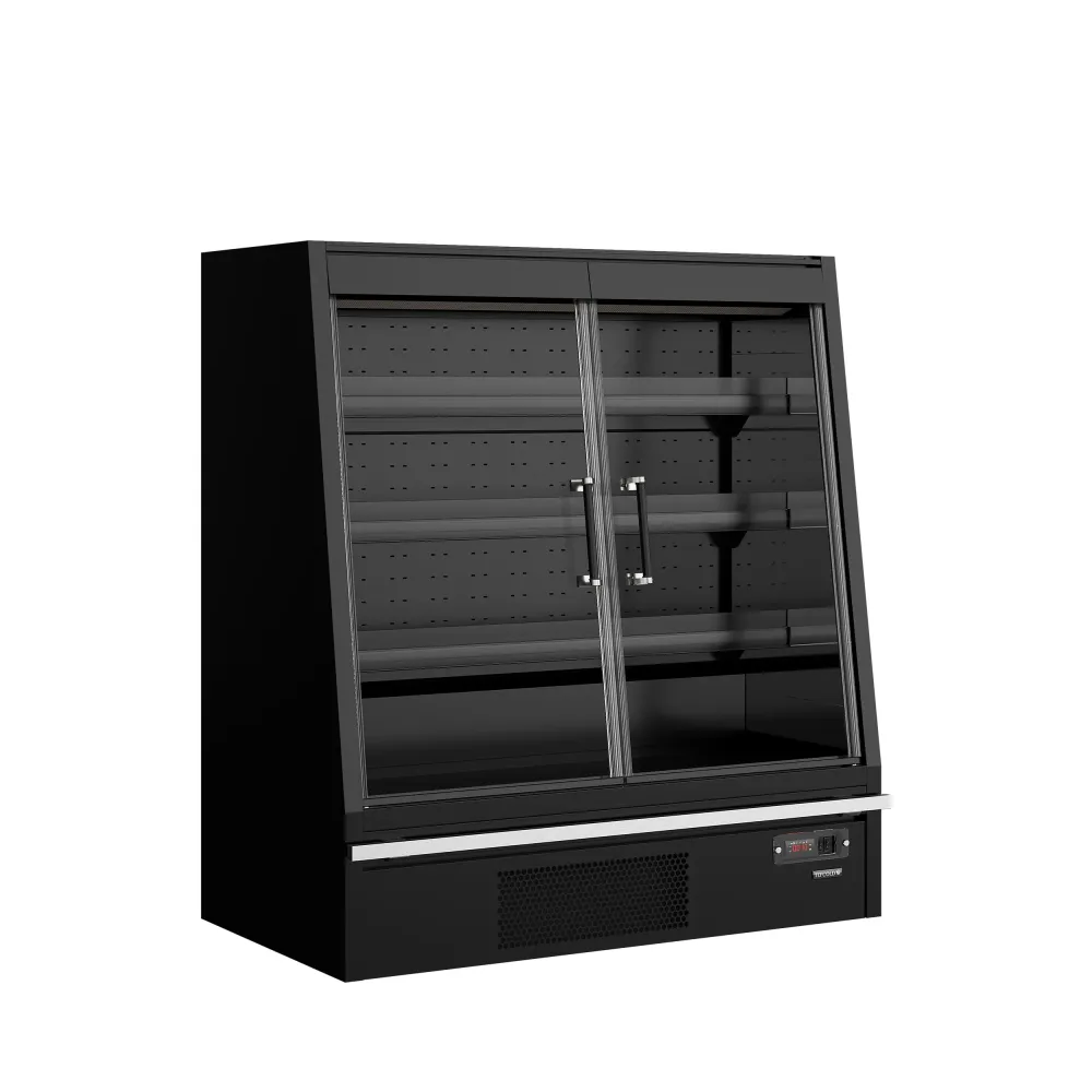 Showcase Galaxy+ GPL14FGD Black