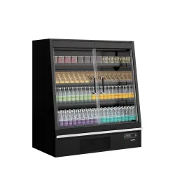 Showcase Galaxy+ GPL14FGD Black