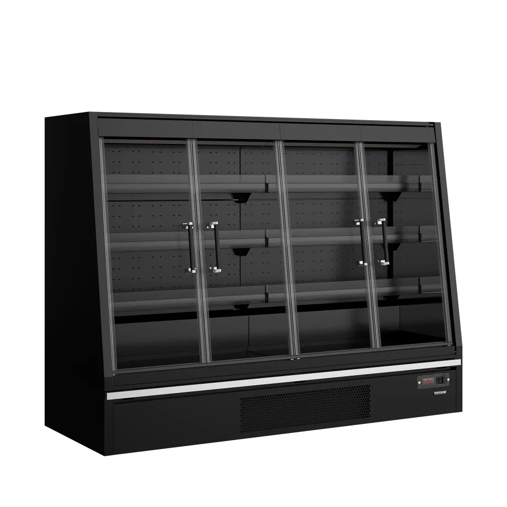 Showcase Galaxy+ GPL20FGD Black