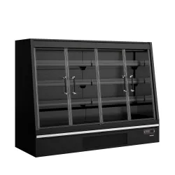 Showcase Galaxy+ GPL20FGD Black