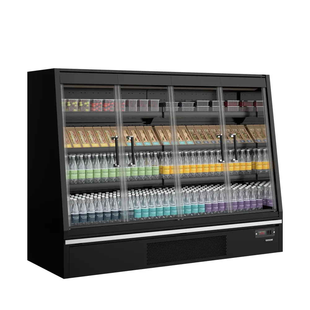 Showcase Galaxy+ GPL20FGD Black