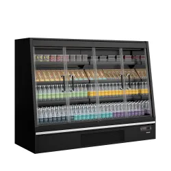 Showcase Galaxy+ GPL20FGD Black