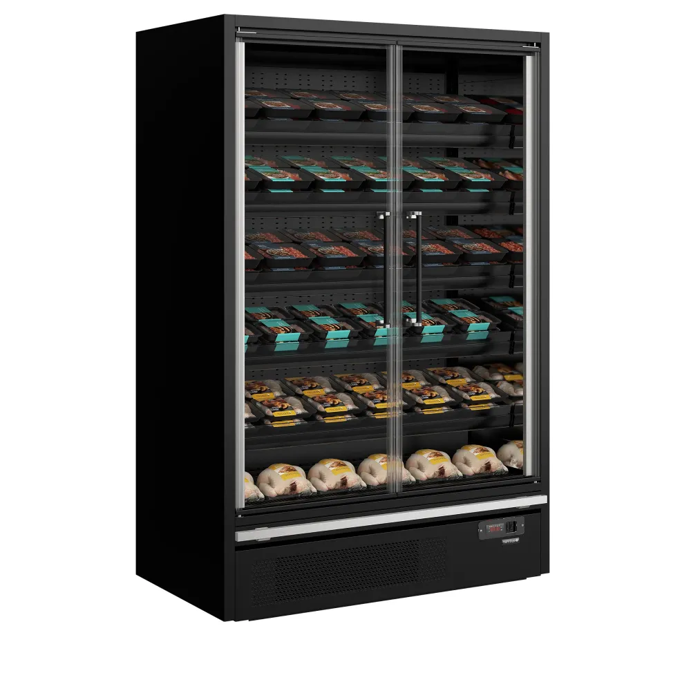 Showcase Galaxy+ GP14FGD Maxi Black