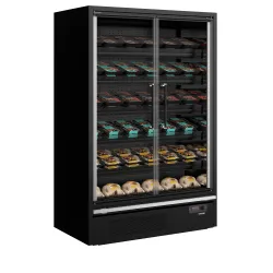 Showcase Galaxy+ GP14FGD Maxi Black