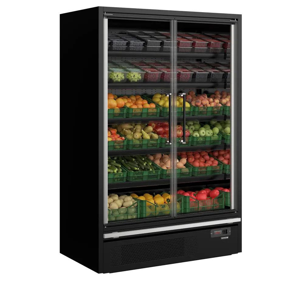 Showcase Galaxy+ GP14FGD Maxi Black