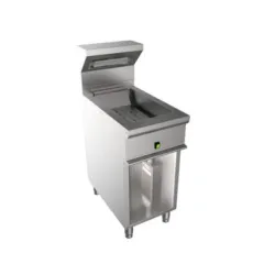French fries warmer with neutral cabinet EASY 700 E7/SPE40BA