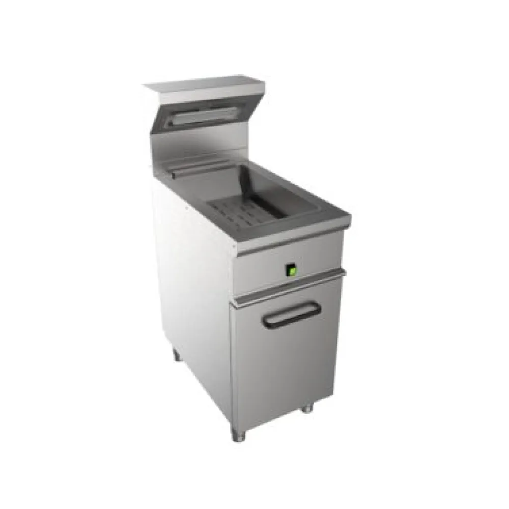 French fries warmer with cabinet EASY 700 E7/SPE40BC