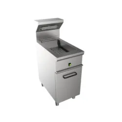 French fries warmer with cabinet EASY 700 E7/SPE40BC