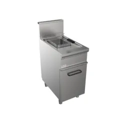 Gas fryer with cabinet 13L EASY 700 E7/FLG1V13