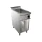 CASTA Bain-Marie with Neutral Cabinet GN1/1