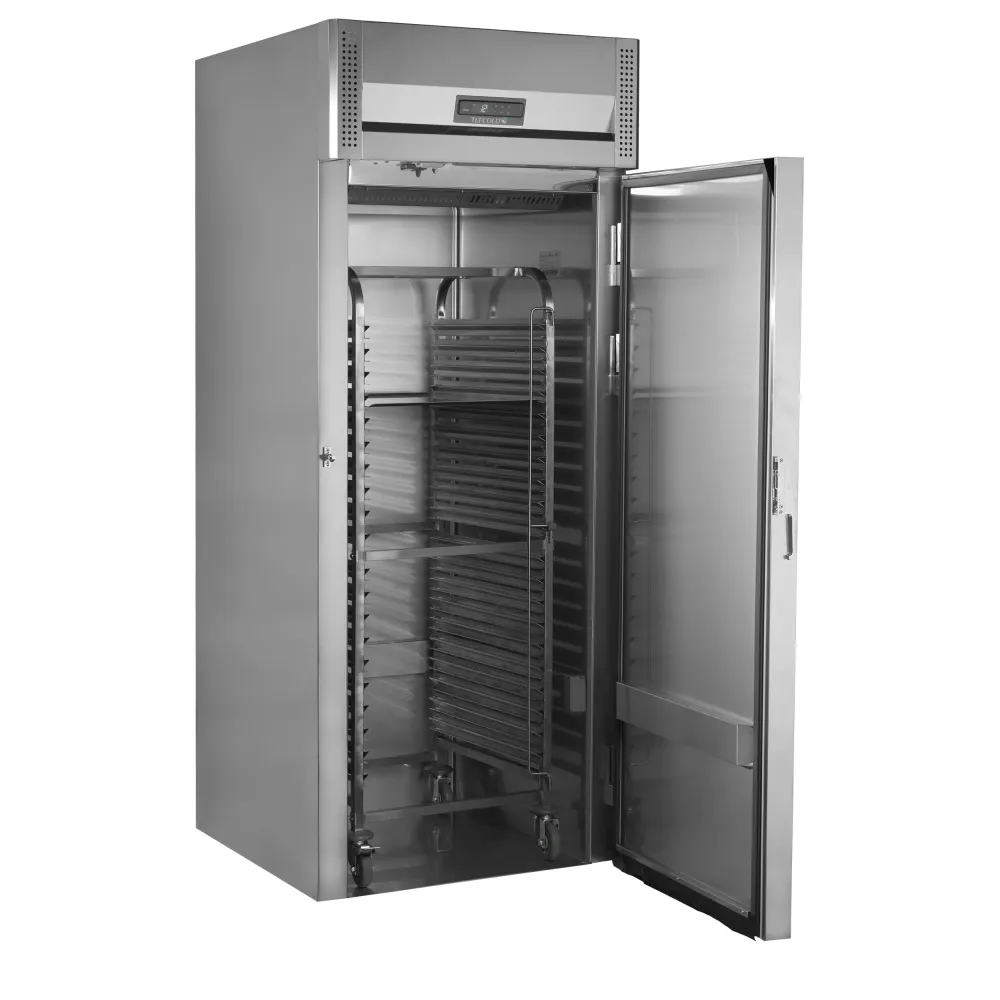 Roll-in cooler RIC880X1