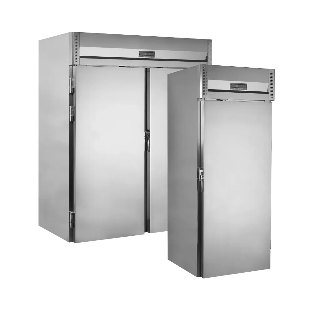 Roll-in cooler RIC1760X1