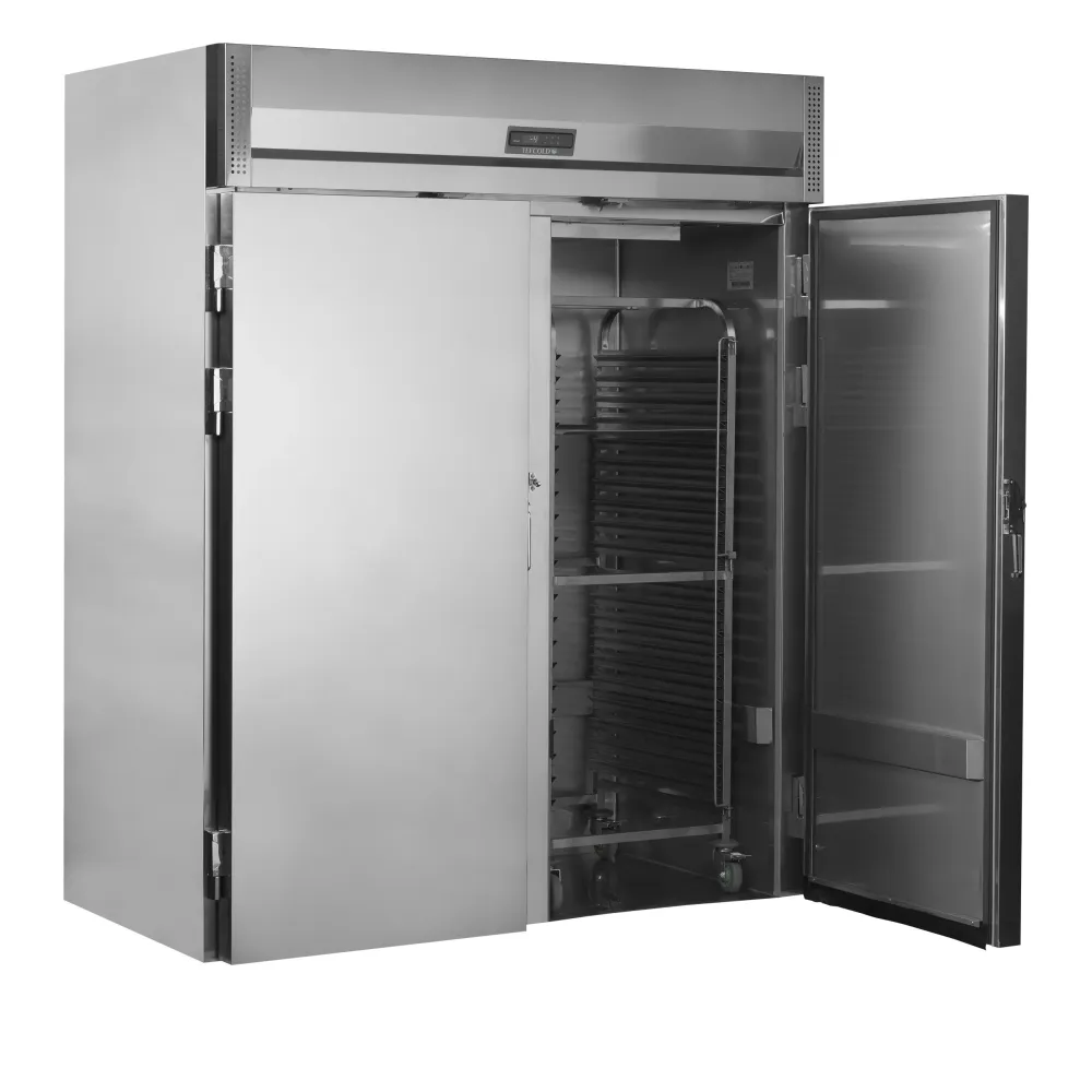 Roll-in cooler RIC1760X1