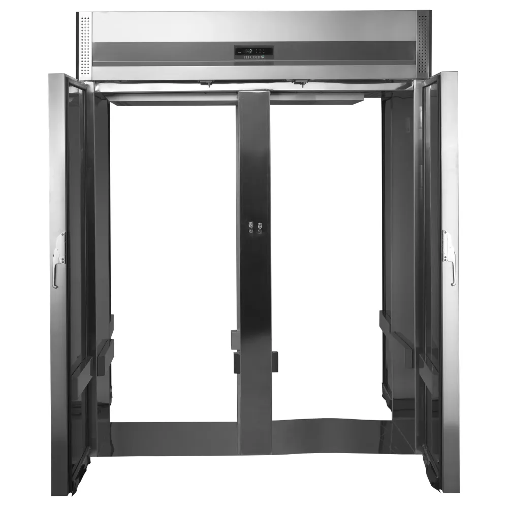 Roll-in cooler RTC1760X1