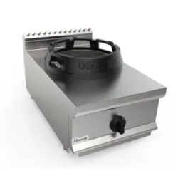 Gas stove for WOK cooking L7/CC/01.BB