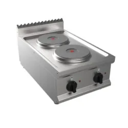 Electric hob LADY 700 L7/CUET2BB