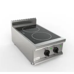 Induction stove LADY 700 L7/CUI2BB.L