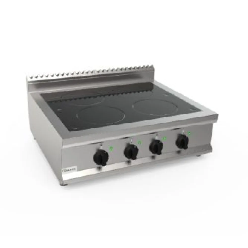 Induction stove LADY 700 L7/CUI4BB.L