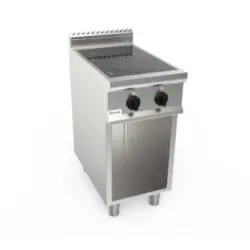 Induction hob with neutral cabinet LADY 700 L7/CUI2BA.L