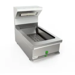Fries warmer GN1/1 LADY 700 L7/SPE40BB