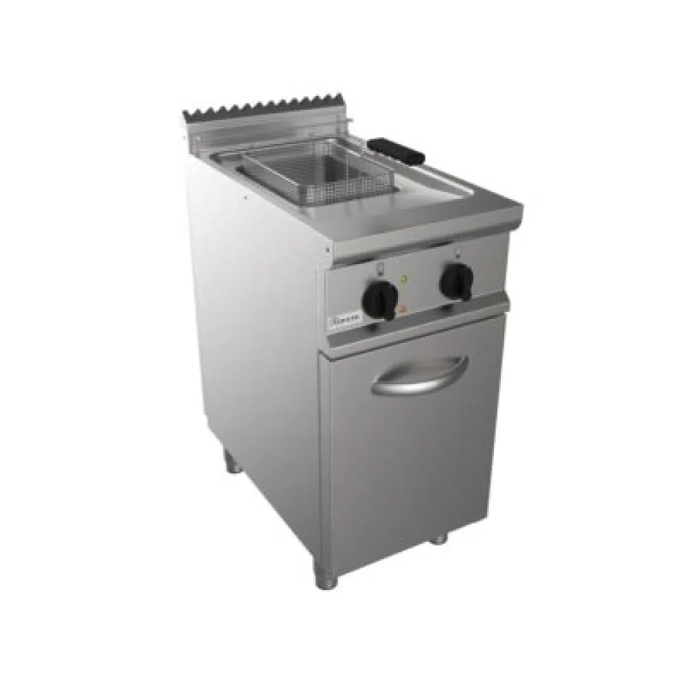 Electric fryer with cabinet 13L LADY 700 L7/FRE1V13