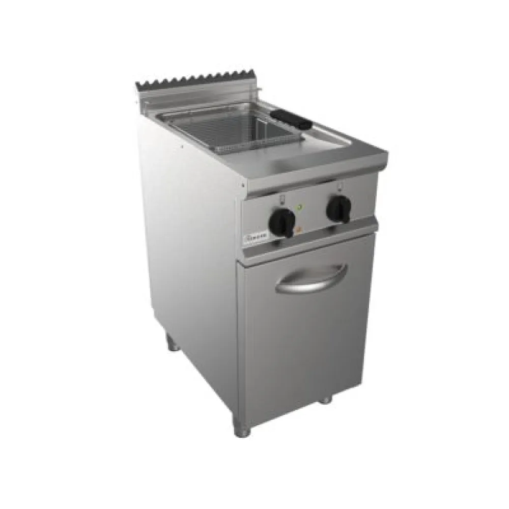 Electric fryer with cabinet 17L LADY 700 L7/FRE1V17
