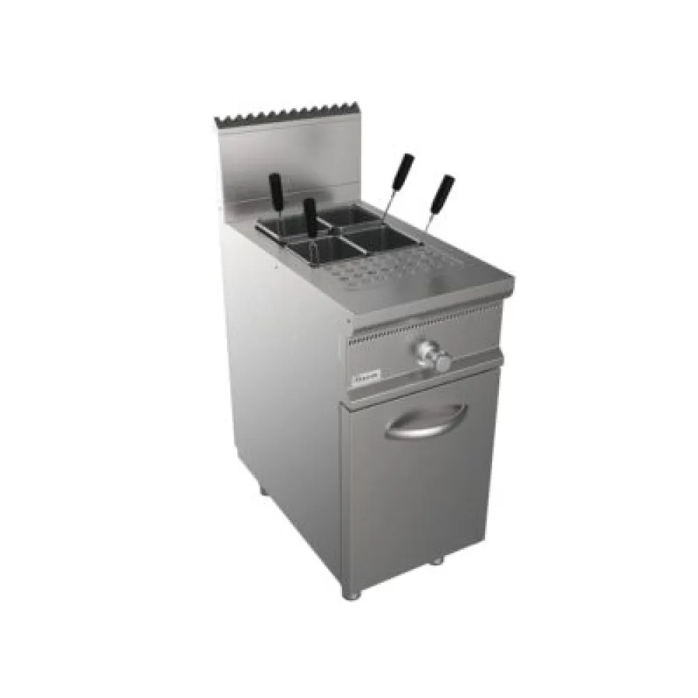 Gas pasta cooker 28L LADY 700 L7/KPG1V40