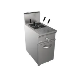 Gas pasta cooker 28L LADY 700 L7/KPG1V40