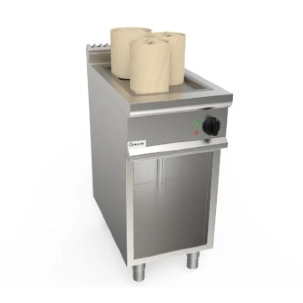 Electric DIM SUM Steamer 24L L7/DKE400BA