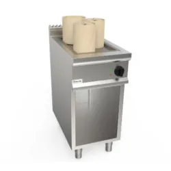 Electric DIM SUM Steamer 24L L7/DKE400BA