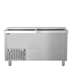 Bottle chest cooler BHC150X1