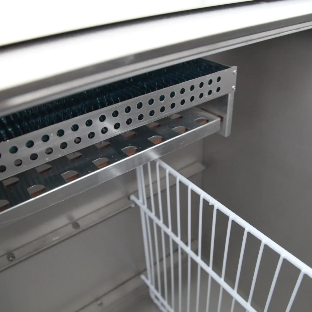 Bottle chest cooler BHC250X1