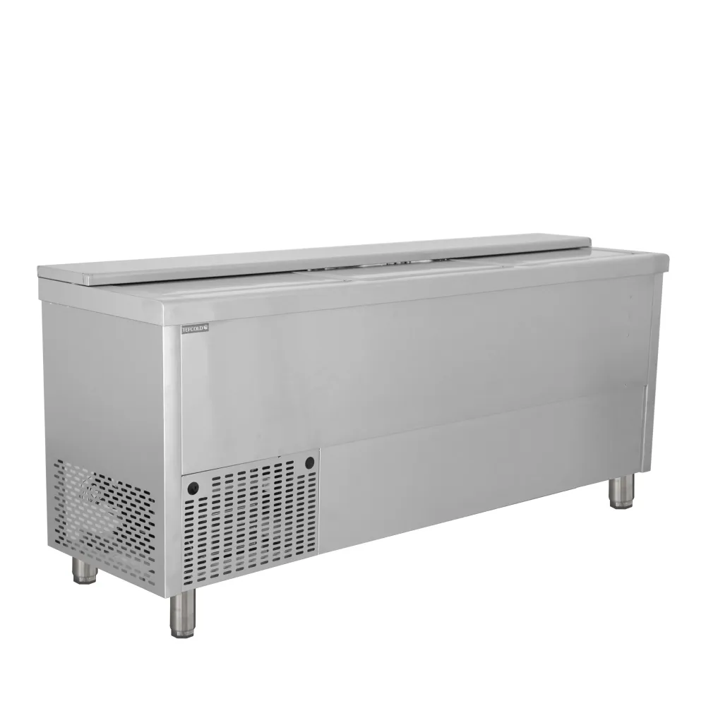 Bottle chest cooler BHC200X1