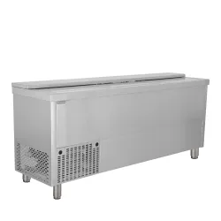 Bottle chest cooler BHC200X1