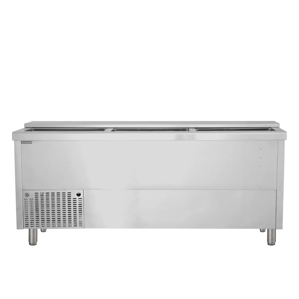 Bottle chest cooler BHC200X1