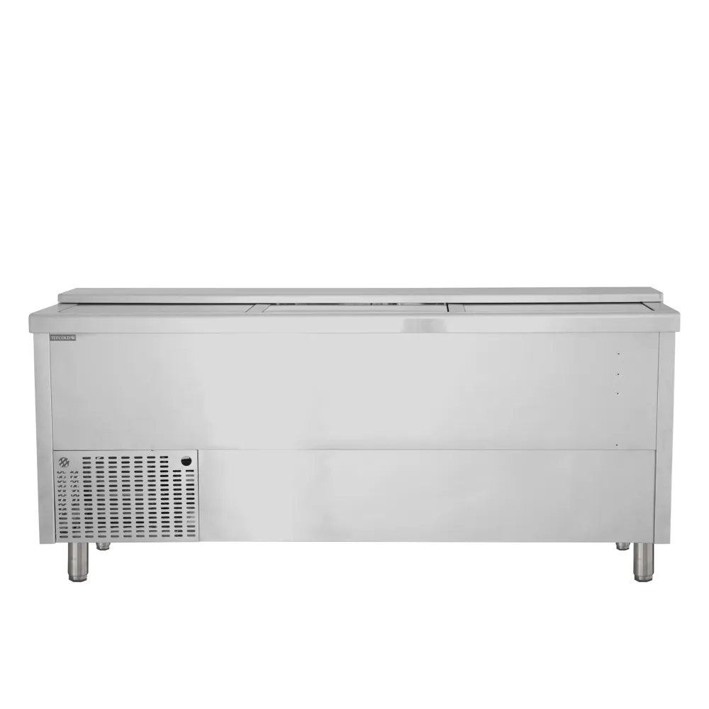 Bottle chest cooler BHC200X1