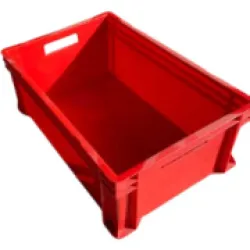 Container 40l, red