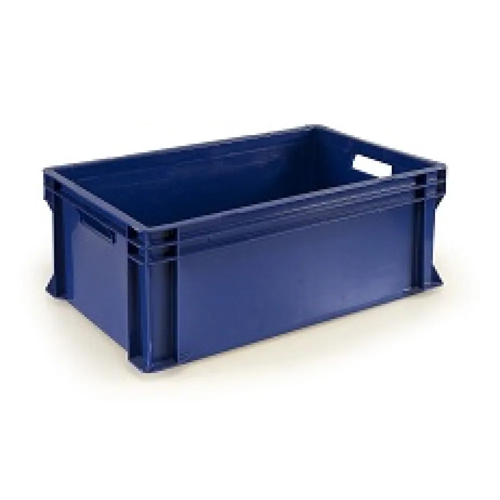 Container 40l, blue