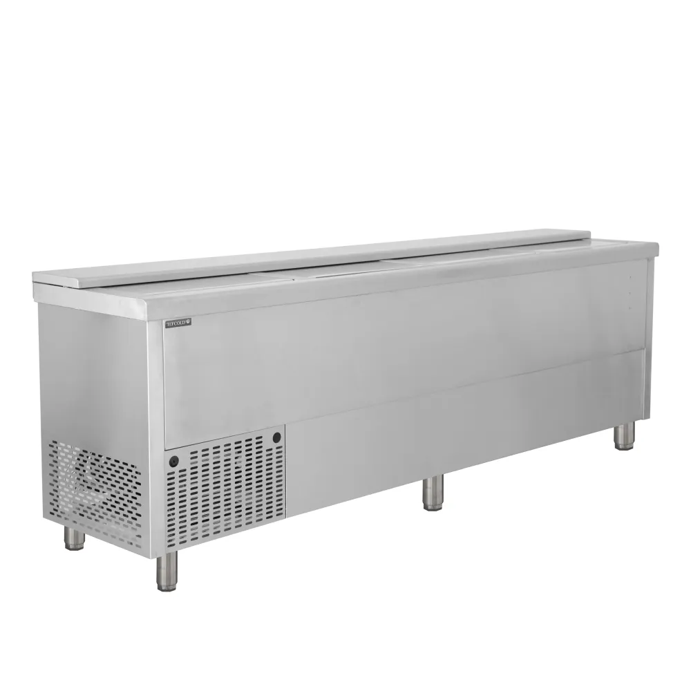 Bottle chest cooler BHC250X1