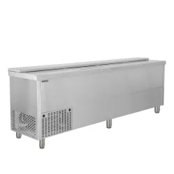 Bottle chest cooler BHC250X1