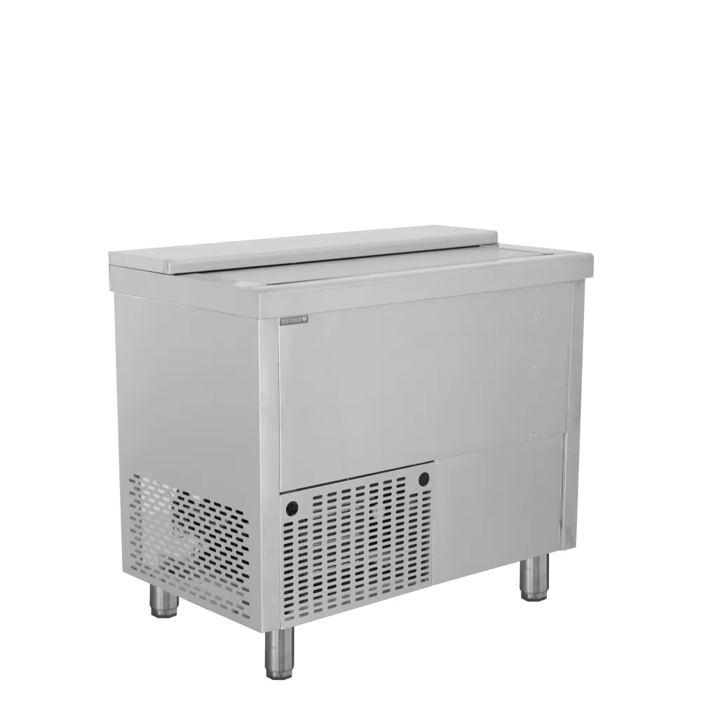 Bottle chest cooler BHC100X1